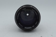 Yashica 135mm F/2.8 Yus