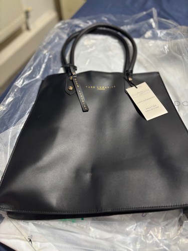 Borsa mano donna pelle - mano,