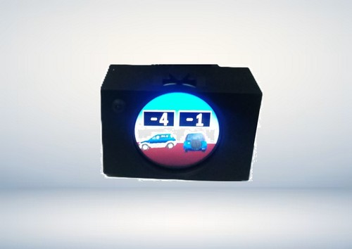 D130 meter daihatsu terios - d130, i-meter