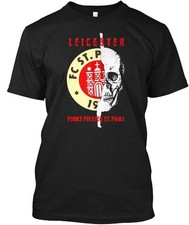 T-shirt Leicester St Pauli