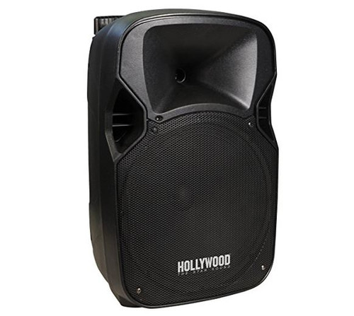 Cassa amplificata hollywood - cassa,