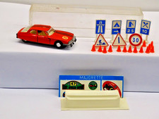 Majorette 250/351 Citroen