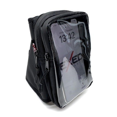 Borsa porta telefono per - per, sella