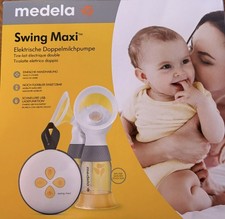 Medela Swing Maxi Tiralatte Elettrico