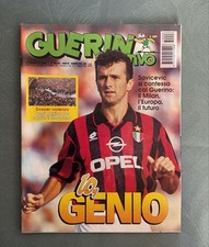 Guerin sportivo 1995 - guerin, n.6/1995