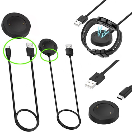 Smart watch usb chargeur - watch,