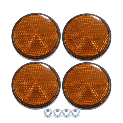 4pz m6x1 arancione - m6x1.0, rotondo