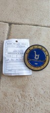 Badge Stemma Emblema Originale