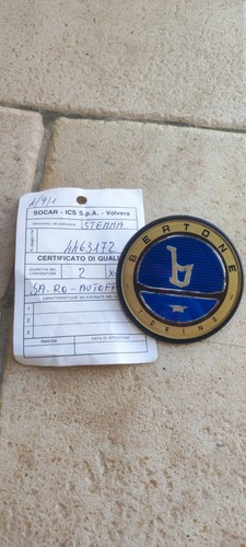 Badge stemma emblema originale - badge,