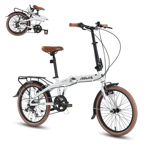 Aiva spa20fd mountain - spa20fd, bike
