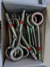 Golfare per ponteggi 24mm