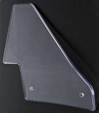 PROTEZIONE CARRELLO