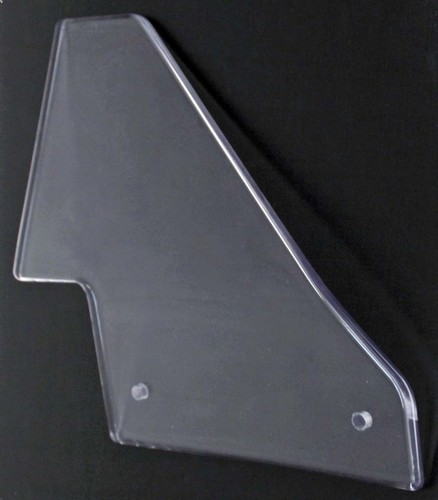 Protezione carrello - protezione,