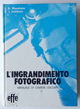 L'INGRANDIMENTO FOTOGRAFICO -