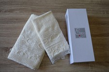 OFFERTA COPPIA ASCIUGAMANI