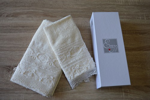 Offerta coppia asciugamani - offerta,