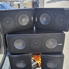 Canton Karat  Speakers