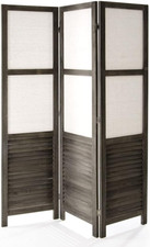 Paravento Turandot a 3 Ante in