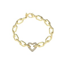 Guess bracciale donna gioielli