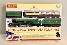 Hornby OO Gauge R2953 Flying