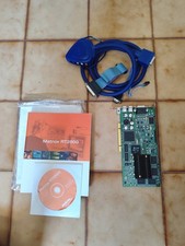 Scheda di acquisizione Matrox