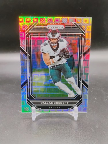2022 panini prizm 238 - prizm, dallas