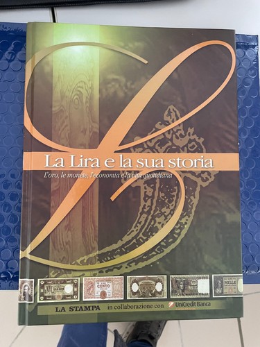 Volume completo lira la - completo, e