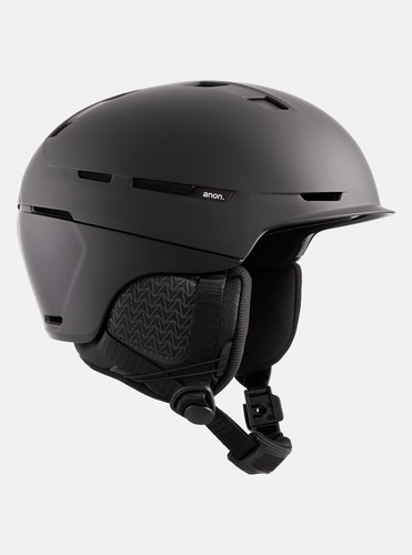 Anon merak wavecel casco - anon,