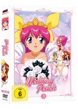 Wedding peach vol 3 - wedding,