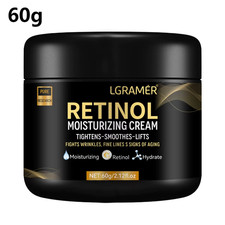 Retinolo Da Uomo Crema
