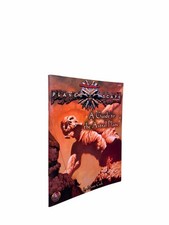 Advanced dungeons dragons - &,