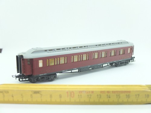 Liliput 267 ciwl orient - #1,