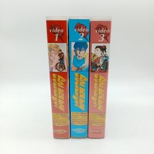 VHS Anime 📼 Golden Boy