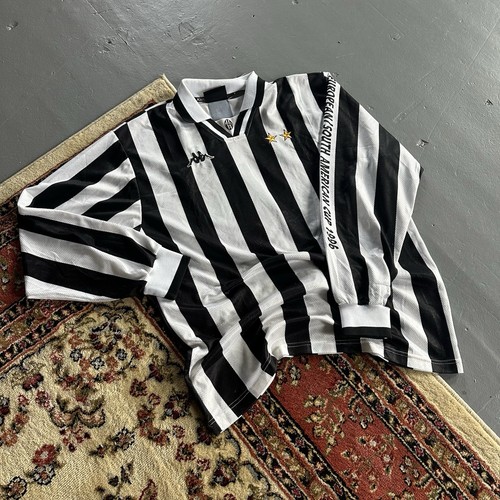Maglia calcio vintage kappa - maglia,