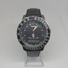 Orologio analogico digitale