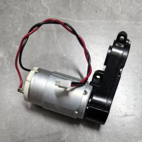 Robot aspirapolvere motore - robot,