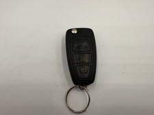 Scheda chiave accensione Ford