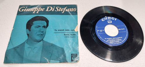 Vinile giri giuseppe - giuseppe, di