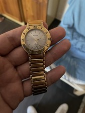 Orologio Bulova Seville Dorato !!!