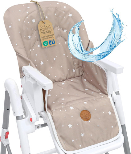 Copri seggiolone pappa - copri,