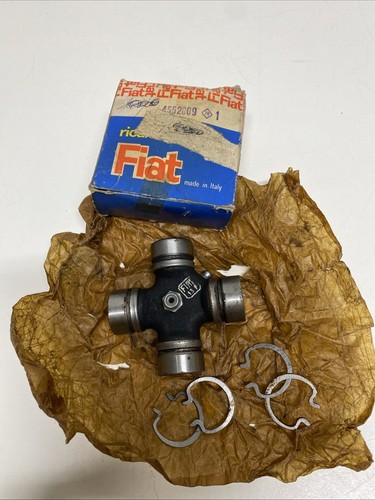 Fiat 1100 103 crociera albero - crociera,