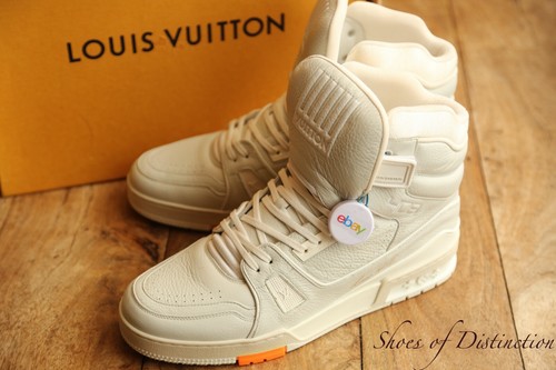 Louis vuitton scarpe - louis,