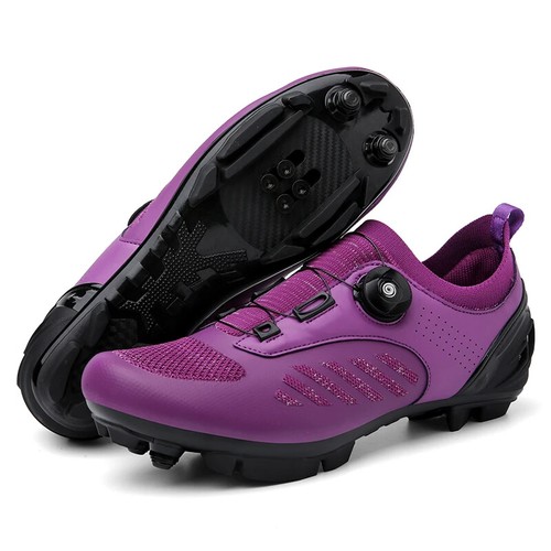 Scarpe ciclismo mtb uomo - scarpe,