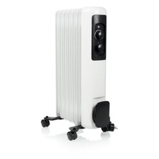 Stufa radiatore olio elettrica - stufa,