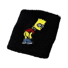 Calzino Polsino Bart per