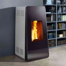 Stufa a Pellet Montegrappa 15