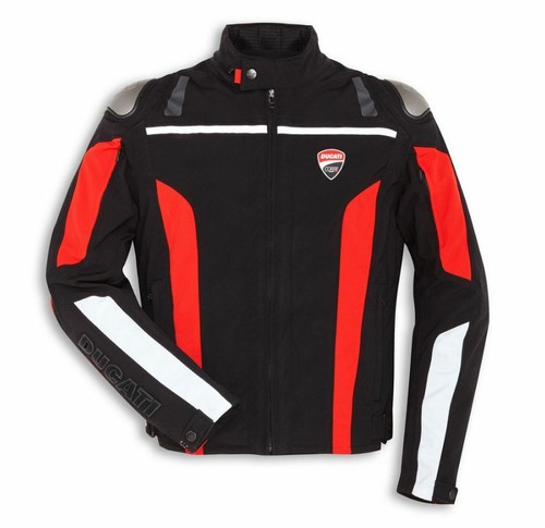 Ducati corse giacca uomo - corse,