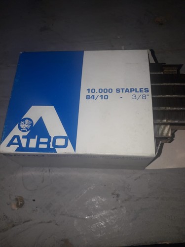 Atro 10000 graffe punti - 10000,
