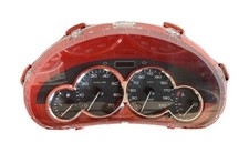 QUADRO STRUMENTI/TACHIMETRO