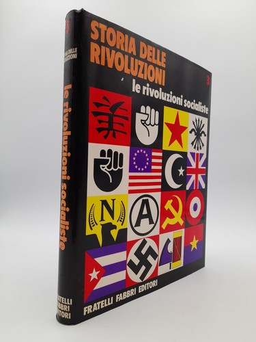 Storia delle rivoluzioni 3 - delle, n.3